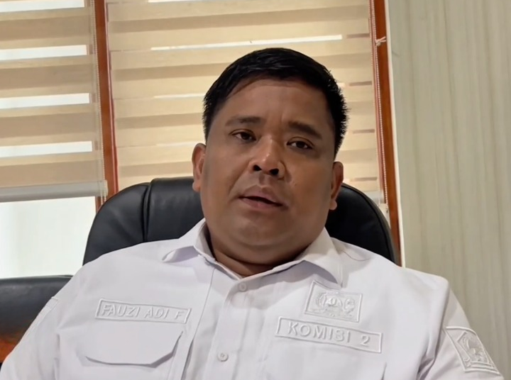 DPRD Apresiasi Peran Ketua RT