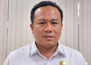 Animo Generasi Muda Bertani Masih Rendah