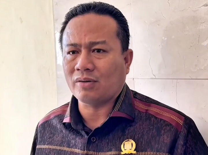 Komisi IV Siap Bahas Daya Tampung Sekolah