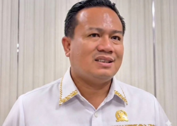 DPRD Dorong Pengembangan Petani Milenial