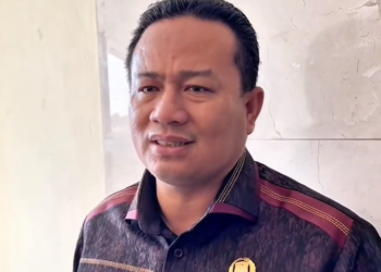 DPRD Kawal Kesiapan SPMB
