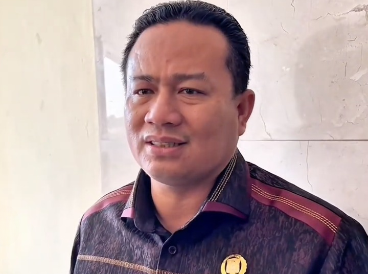 DPRD Kawal Kesiapan SPMB