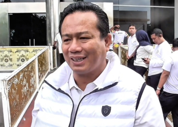 Komisi IV Suarakan Peningkatan Mutu Sekolah Swasta