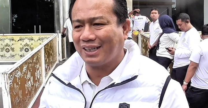 Komisi IV Suarakan Peningkatan Mutu Sekolah Swasta