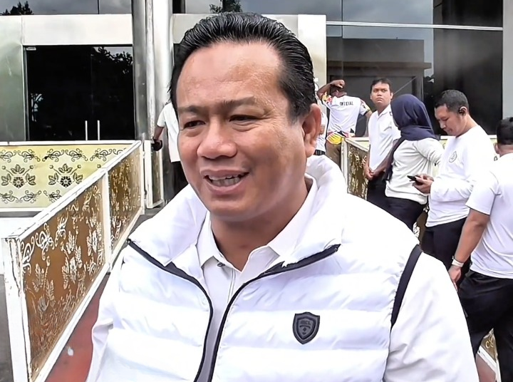 Komisi IV Suarakan Peningkatan Mutu Sekolah Swasta