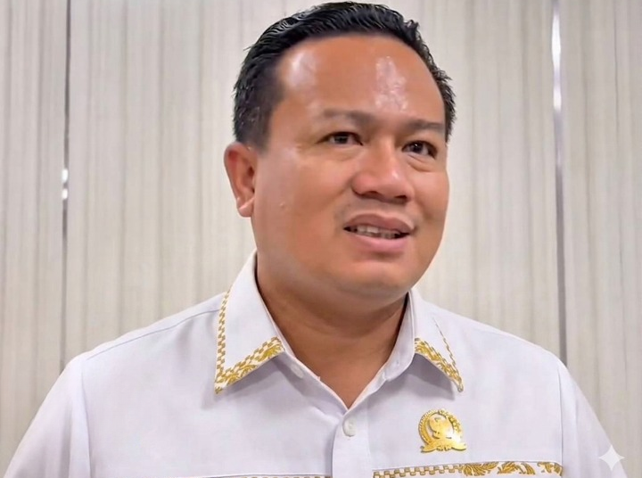 DPRD Dorong Pengembangan Petani Milenial