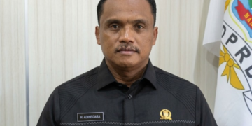 DPRD Soroti Skema Upah Bedah Rumah