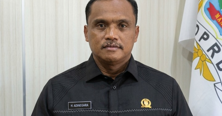 DPRD Soroti Skema Upah Bedah Rumah