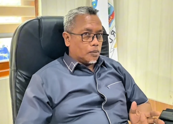 DPRD Perkuat Modernisasi Pajak Daerah
