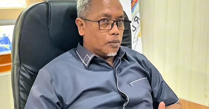 DPRD Perkuat Modernisasi Pajak Daerah