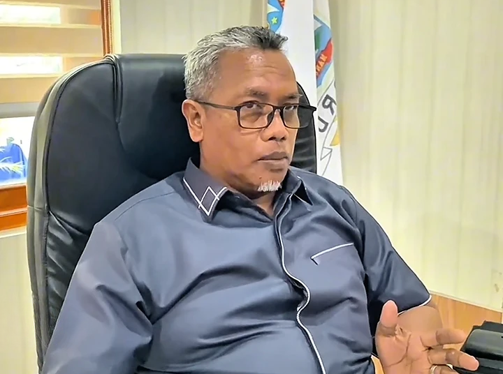 DPRD Perkuat Modernisasi Pajak Daerah