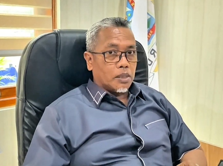 DPRD Dorong Perluasan Fungsi BPPDRD