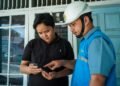 PLN Kaltimra Siaga Musim Pancaroba