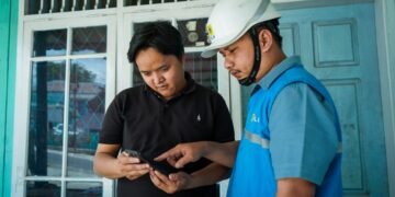 PLN Kaltimra Siaga Musim Pancaroba