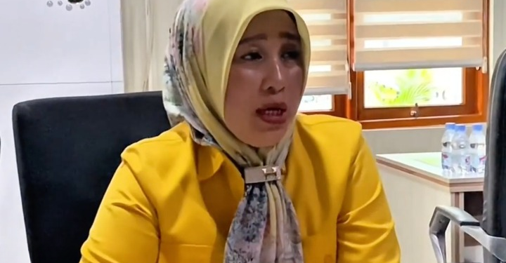 DPRD Komitmen Pembangunan RS Baltim