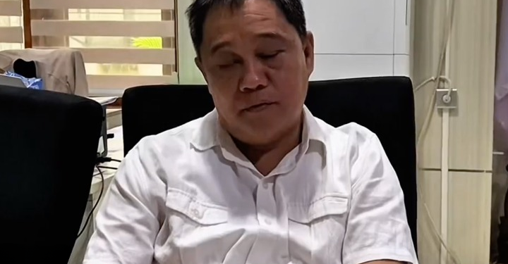 DPRD Sarankan Pengajuan Kolektif Sambungan Air