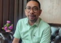Dewan Ingatkan Sisa Anggaran Pendidikan