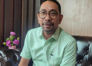 Dewan Ingatkan Sisa Anggaran Pendidikan
