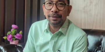 Dewan Ingatkan Sisa Anggaran Pendidikan