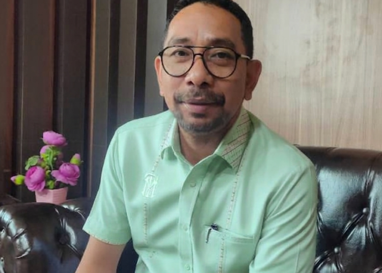 Dewan Ingatkan Sisa Anggaran Pendidikan