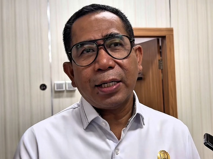 DPRD Gulirkan Tahapan APBD Perubahan