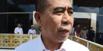 DPRD Siapkan Pengawasan Digitalisasi Perlindungan Sosial