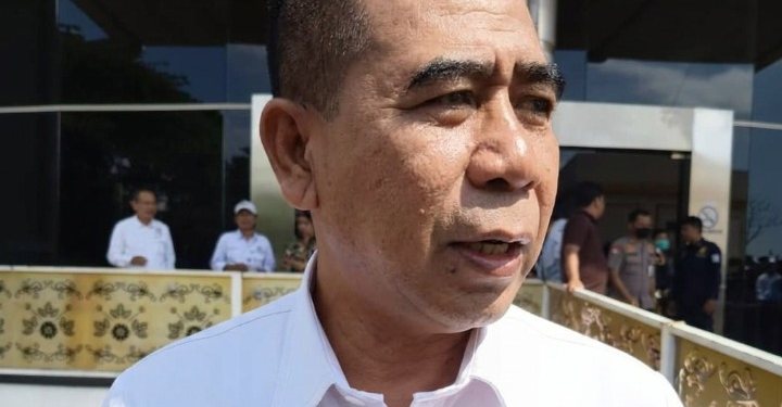 DPRD Siapkan Pengawasan Digitalisasi Perlindungan Sosial