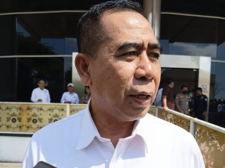 DPRD Siapkan Pengawasan Digitalisasi Perlindungan Sosial