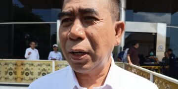 DPRD Sepakati Penghapusan Kupon Antrean SPBU