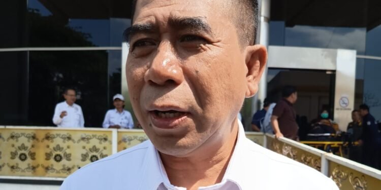DPRD Sepakati Penghapusan Kupon Antrean SPBU
