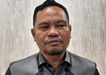 DPRD Soroti Kebersihan Ruang Publik MT Haryono