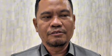 DPRD Soroti Kebersihan Ruang Publik MT Haryono