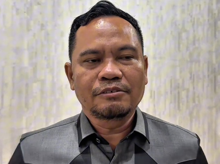 DPRD Soroti Kebersihan Ruang Publik MT Haryono