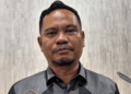 DPRD Dorong Penataan Fasum dan Fasos MT Haryono