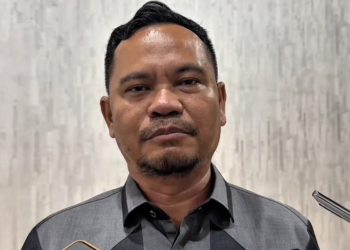 DPRD Dorong Penataan Fasum dan Fasos MT Haryono