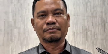 DPRD Dorong Penataan Fasum dan Fasos MT Haryono