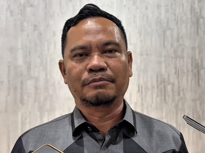 DPRD Dorong Penataan Fasum dan Fasos MT Haryono