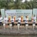 Nestle Tanam 60 Ribu Mangrove di Paser