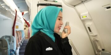 Bandara SAMS Layani 2,3 Juta Penumpang di Semester I 2026