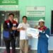 Pertamina Salurkan Dana Kebermanfaatan Pasar Murah