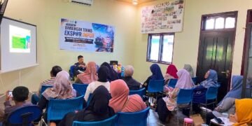 PLN Fasilitasi Pengembangan UMKM Nunukan