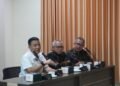 42 Bank Sampah Terima CSR PHM
