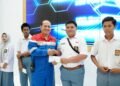 300 Pelajar Terima Bantuan Pendidikan Pertamina