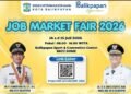 Gandeng Perusahaan, Balikpapan Buka 2.044 Lowongan