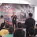 2 Ojek Online Terima Hadiah BOOM