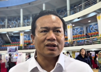DPRD Sarankan Pelatihan Kerja Berbasis Kebutuhan
