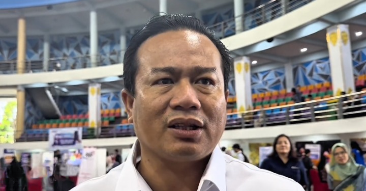 DPRD Sarankan Pelatihan Kerja Berbasis Kebutuhan