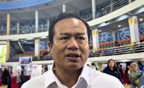 DPRD Sarankan Pelatihan Kerja Berbasis Kebutuhan