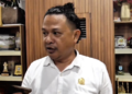 DPRD Ingatkan Prioritas Perbaikan Pipa Tua