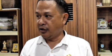 DPRD Ingatkan Prioritas Perbaikan Pipa Tua